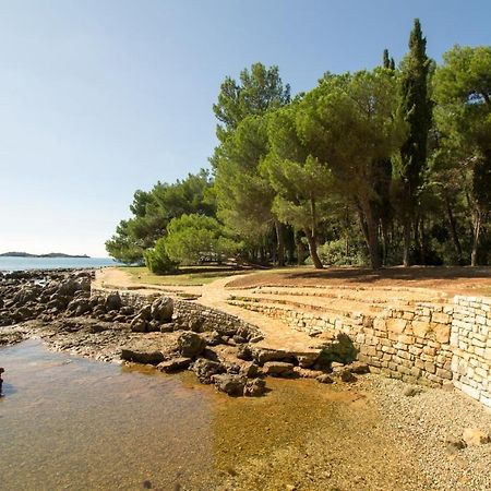 Apartments Sosic Rovinj Exterior foto