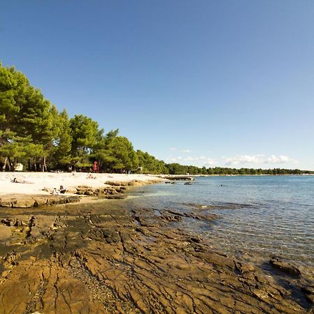 Apartments Sosic Rovinj Exterior foto